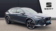 CUPRA Formentor 1.5 TSI 150 V2 5dr Petrol Estate